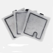 Compatible with Interpet Internal Cartridge Filter Aqueon– 3 Month Service Kit