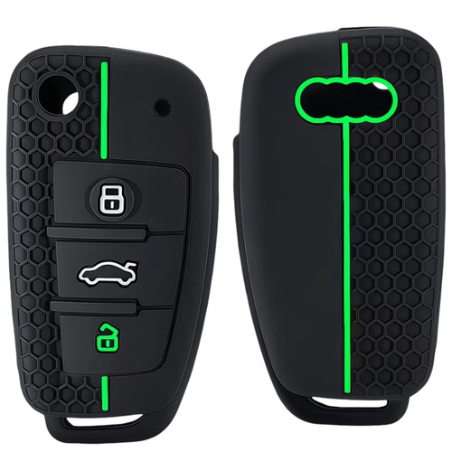 Key fob cover - key,