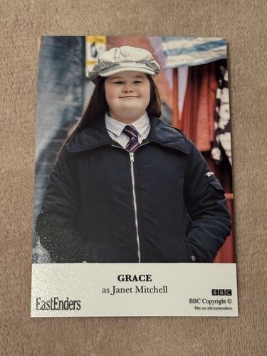 Grace unsigned - grace,