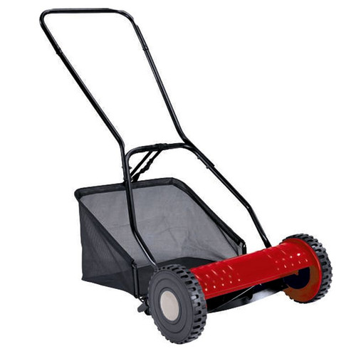 Einhell hand push - 40,