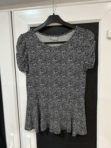 Ladies summer top - summer, wallis