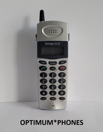 Synergy 2110 replacement - bt,