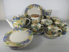 Ben Thomas Porcelain Floral