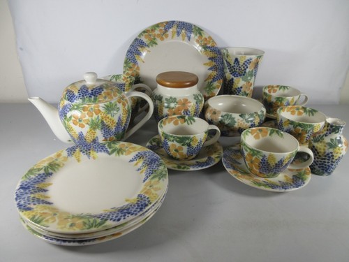 Ben thomas porcelain - thomas,