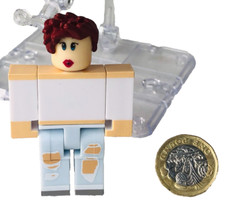 Toy Action Figure Roblox ra