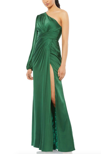 Mac duggal 11251 - one, shoulder