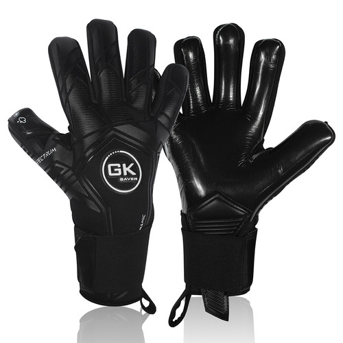 Professional goalkeeper gloves - goalkeeper,