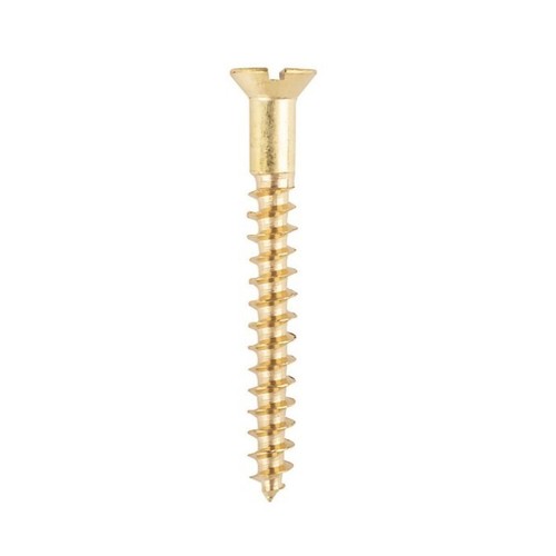 Quality solid brass - quality,