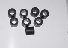 LUVAX P5,PR5,P6,PR6 Piston Shock Absorber  Link Bushes (large) x 8