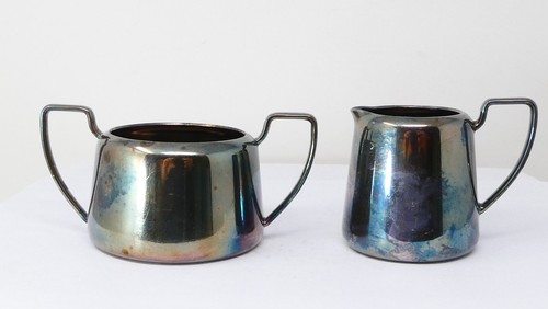 Sugar bowl and - , art