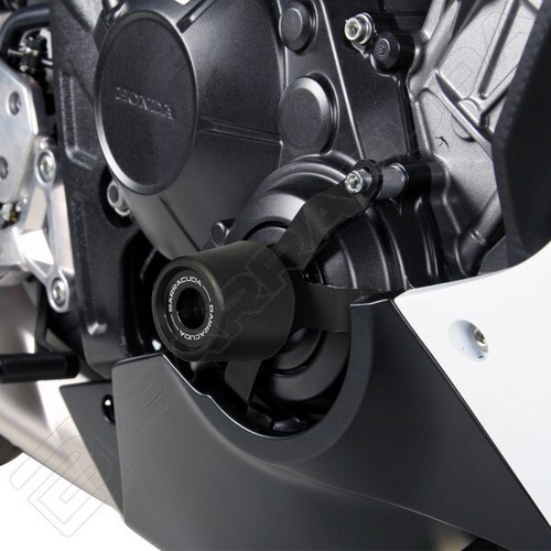 Barracuda kit bumpers frame - 2,