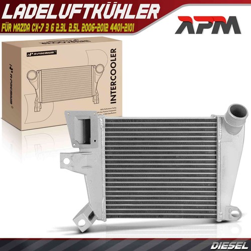 Intercooler turbo cooler for - intercooler,