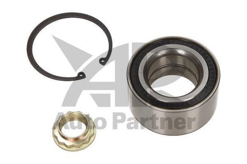 New wheel bearing kit for - wheel,