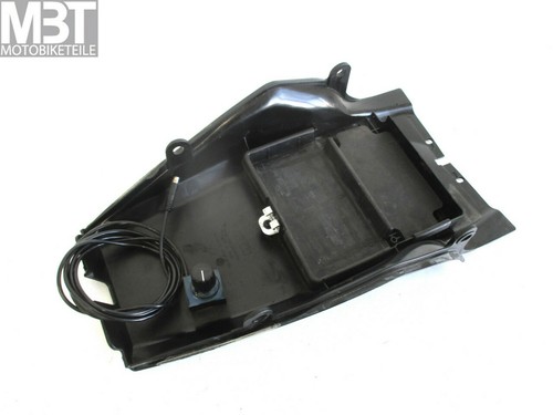 Ktm 690 duke rear under - 690,
