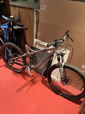 Specialized XC Pro full suspension Enduro/XC bike