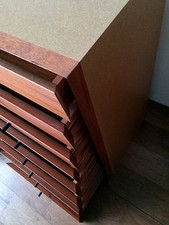 Rare Scandinavian Furniture Mads Odgard - exhibited in the Design Museum, London