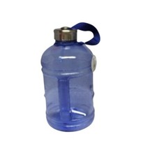 2L Water Cooler Bottle Litre Hydration Fitness Gym Summer Sports Kettle