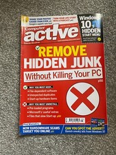 Computer Active! Magazine 504