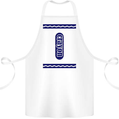 Crayon fancy dress outfit - fancy,