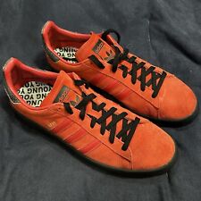 RARE Color Adidas Campus