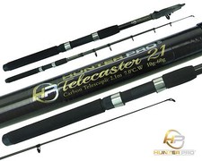 Telescopic 6ft 7ft Fishing Rod