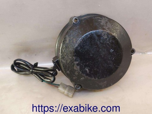 Alternator housing for yamaha - alternator,
