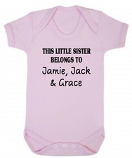 Personalised This Little