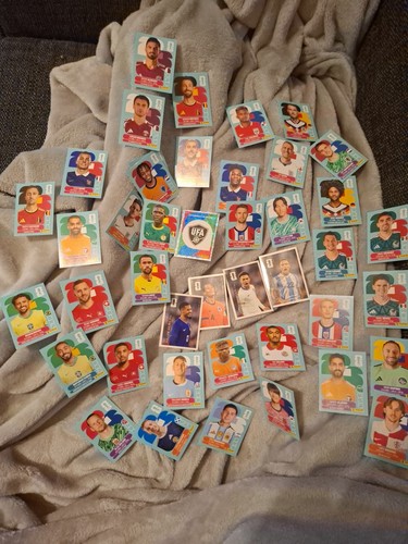 Panini world cup 2026 - panini,