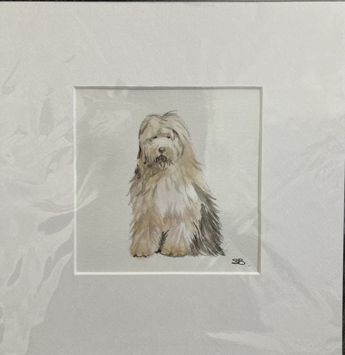 Original artwork sungy - original, by