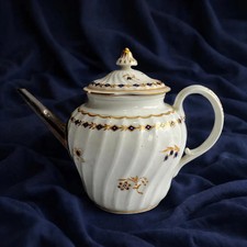 18th Century Worcester