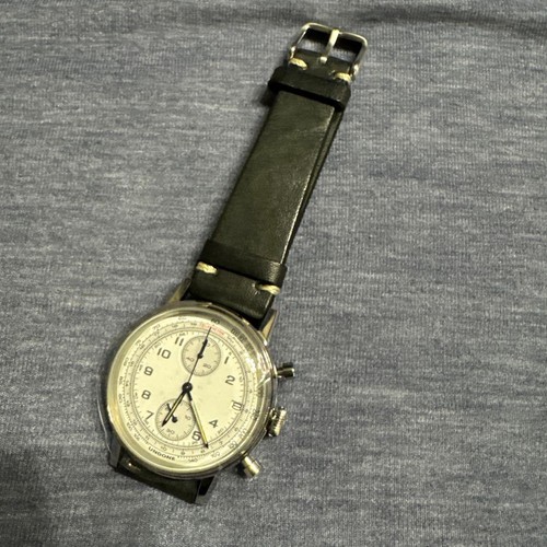Undone urban chronograph - undone,