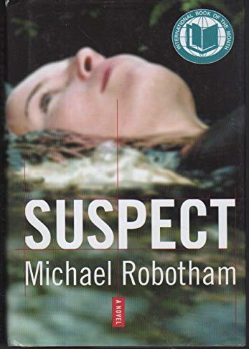 Suspect edition first - edition:,