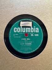 78Rpm, Rock n Roll, Cliff