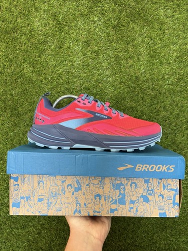 Brooks cascadia trainers - cascadia, 16