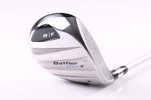Ladies cobra baffler rail 5 - ladies,