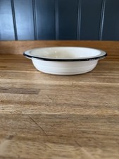 Aga Stoneware Pie Dish Oven to