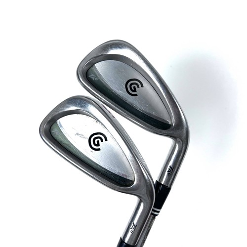 Cleveland ta6 irons pw - irons, 4-pw
