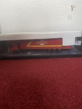 Royal Mail Corgi Lorry 