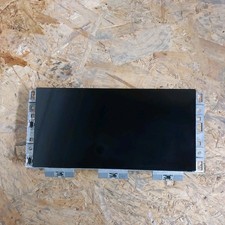 AUDI A1 2018-2025 Mk2 GB Radio