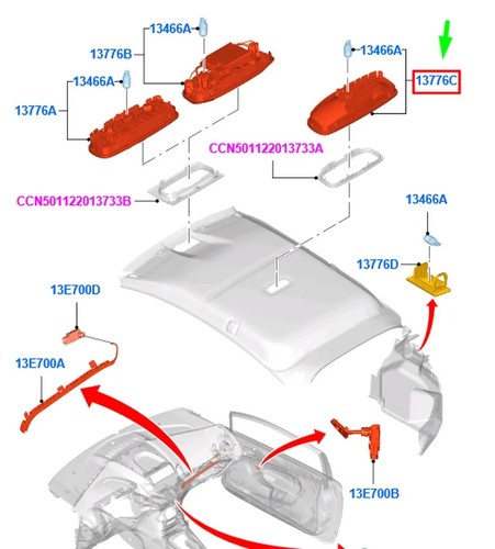 Ford fiesta mk6 interior - mk6,