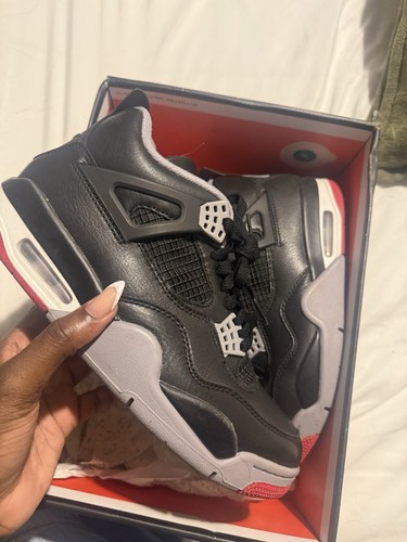 Jordan bred reimagined men s - bred, men's