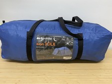 Eurohike Avon 3 DLX 3 Person