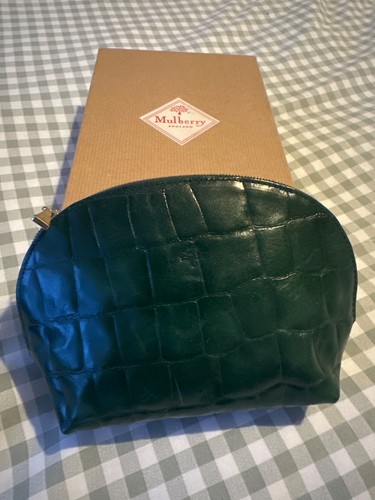 Genuine mulberry small - genuine,