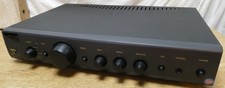 1998 Arcam Alpha 7R Hi-Fi Amplifier 6 Inputs Inc Phono Stage GWO FREE UK POST