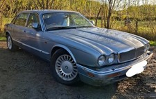 Jaguar XJ6 Sovereign 1997 breaking car parts and accessories spares or repairs