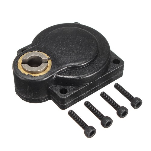 11011 start backplate - backplate, roto