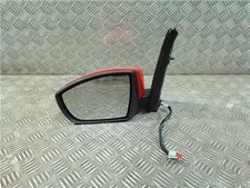 Left   Wing Mirror Ford C-Max
