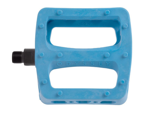 Odyssey twisted pro - twisted, pedals
