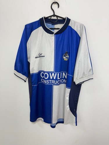 Bristol rovers 2003 - 2003/2005, home