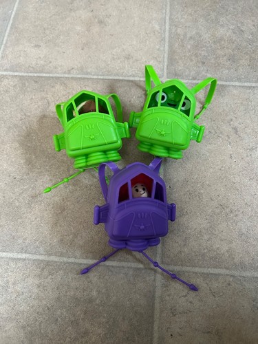 Toy story small stars - toy, 5